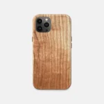 iPhone 16 Pro Max Wood Phone Case