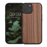 iphone Wooden Cover