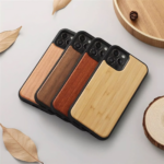 iphone Wooden Cover